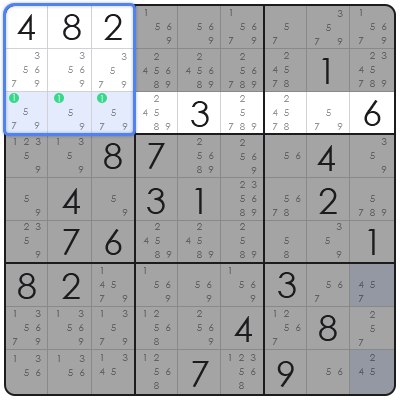 sudoku difficulty levels explained