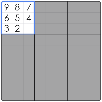 sudoku leetcode